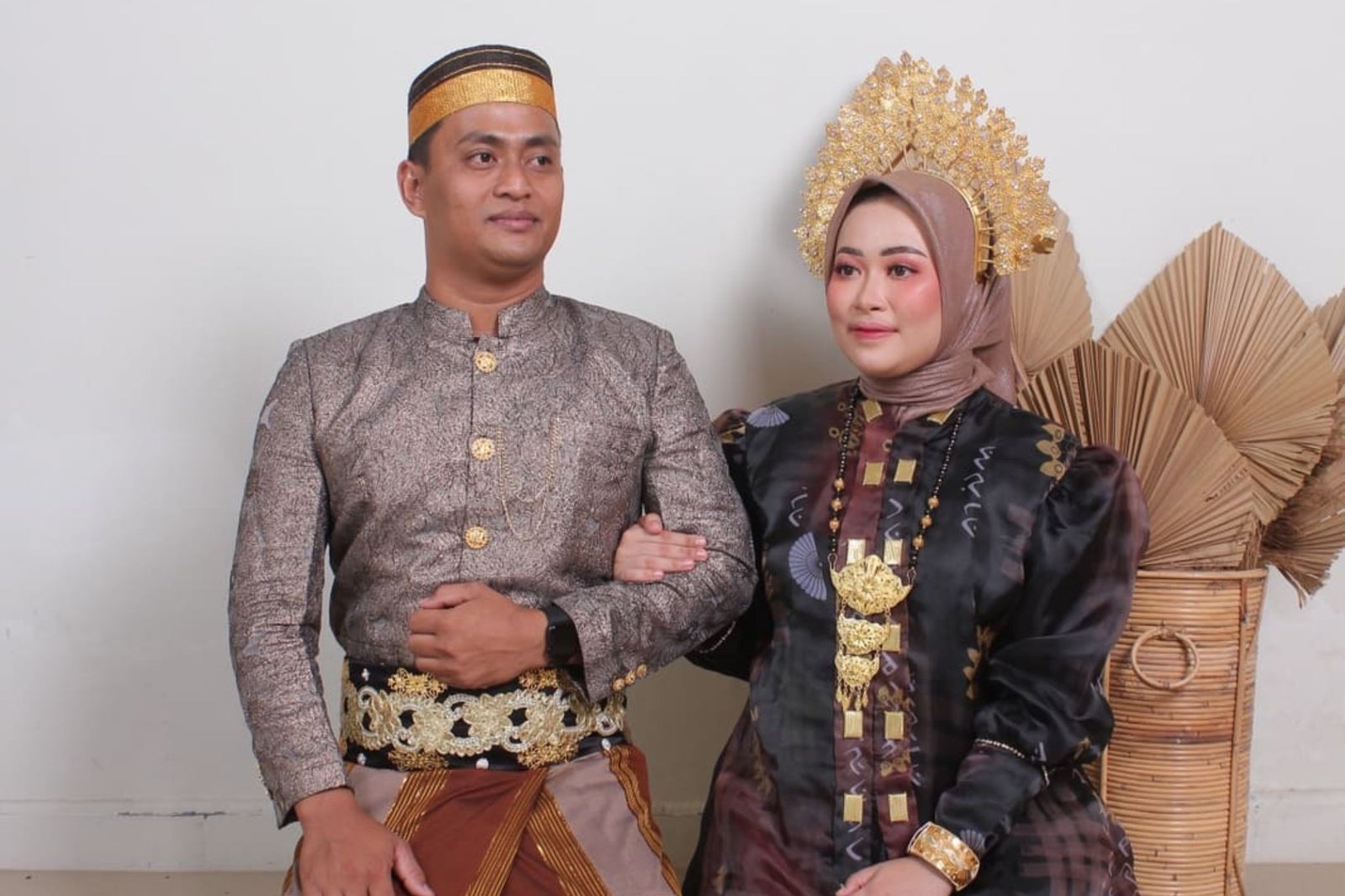 The Wedding of Wayyu & Vina