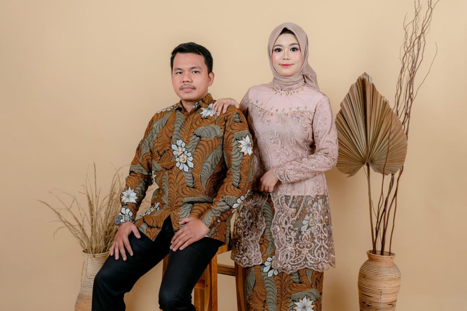 The Wedding of Zul & Maya