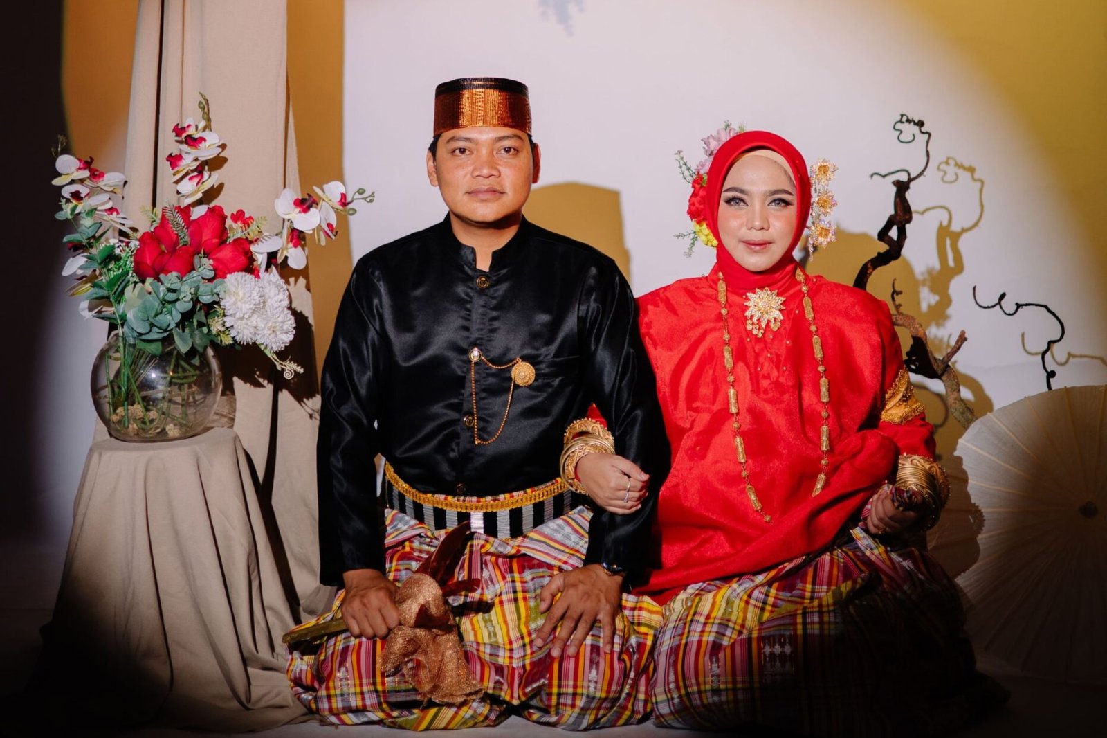 The Wedding of Agy & Dewi