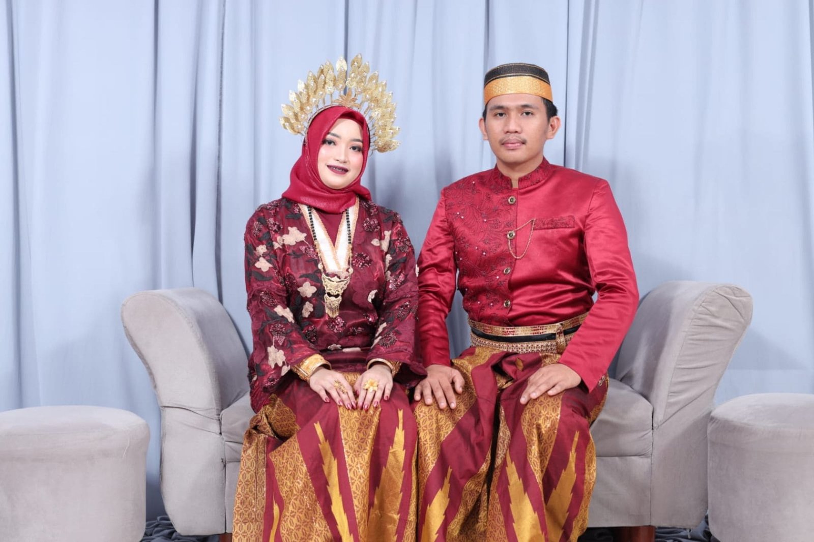 The Wedding of Kifli & Yuli