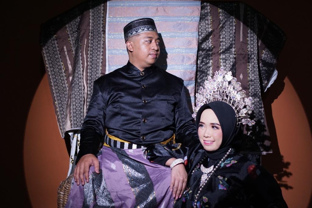 The Wedding of Dewi & Irfan