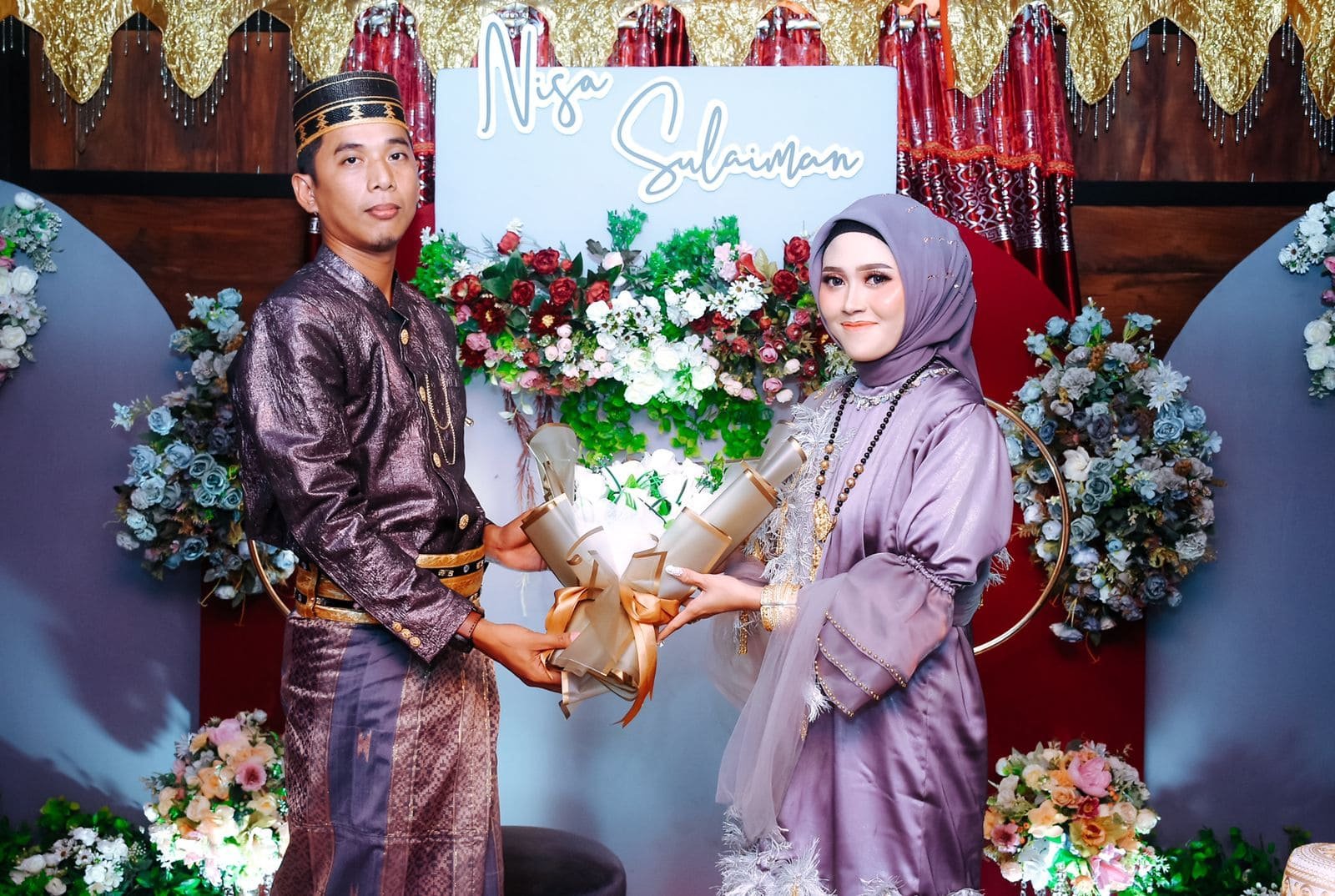 The Wedding of Sule & Nisa